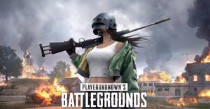 Разработчики PUBG раздают G-Coin и проводят ивенты