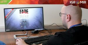Fade to Silence на ИгроМире 2018