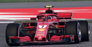 На Humble Bundle бесплатно раздают F1 2018