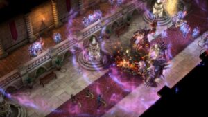 Pathfinder: Kingmaker получит расширенное издание