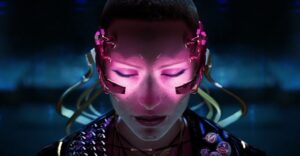 В Cyberpunk 2077 нашли скрытый режим Cinematic RTX
