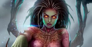 Слух: Blizzard заняты созданием еще одной неанонсированной игры