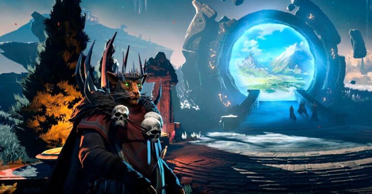 Age of Wonders 4 – вышла магическая стратегия от авторов Overlord