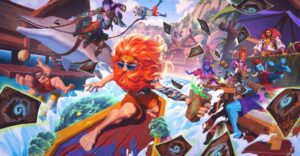 В июле для Hearthstone выпустят дополнение «Раздор в тропиках»