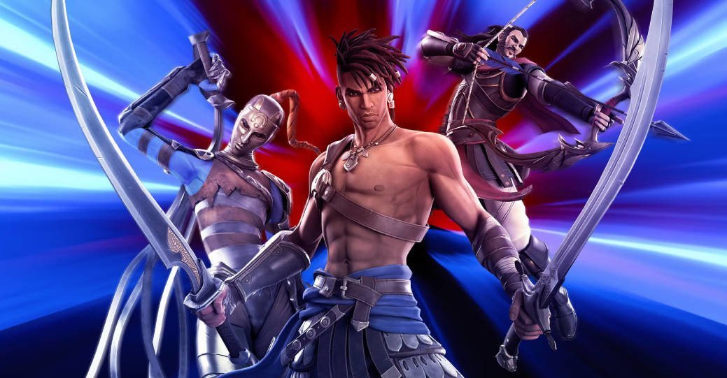 Для Prince of Persia: The Lost Crown готовят новые режимы и DLC