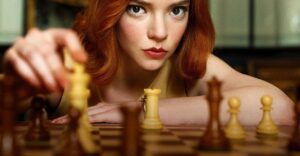 Список мини-сериалов — подборка кино на выходные
