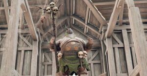 Начался сезон охоты на лордов в Warhammer: Vermintide 2