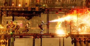 Вышел геймплейный трейлер Oddworld: Soulstorm