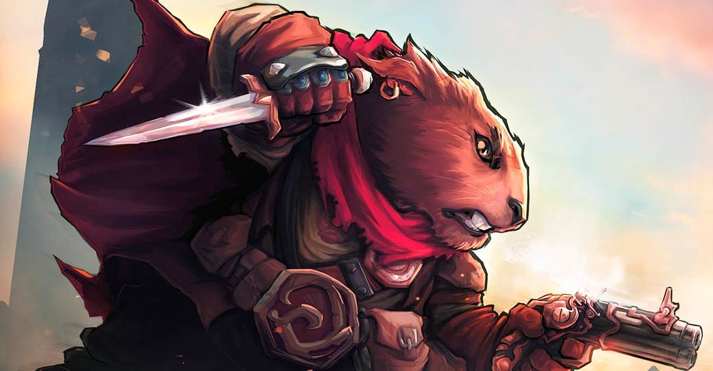 Через две недели закроются серверы фэнтезийной ММОРПГ Crowfall