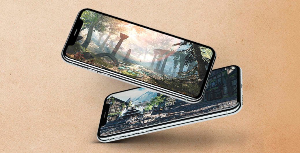 Весной откроется ранний доступ в The Elder Scrolls: Blades