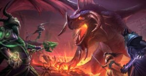 Заключительный стресс-тест WoW: Classic начнется 25 июля