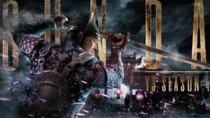 Новый кинематографический трейлер For Honor посвящен Сунь Да
