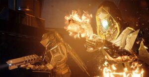 Призматическая матрица решит проблемы с магазином в Destiny 2