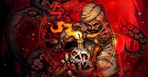 В Darkest Dungeon 2 не будет болезней и сердечных приступов