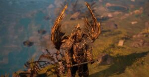 ПК-версия Path of Exile получила дополнение «Дозор» и новую лигу