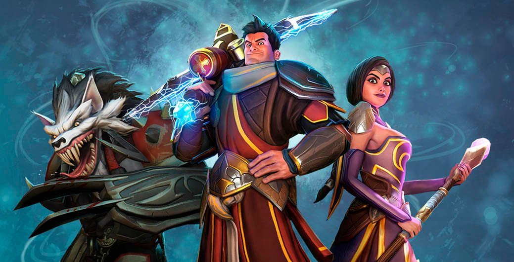 Пора попрощаться с Orcs Must Die! Unchained