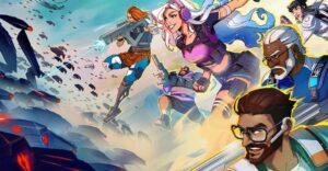 Шутер Project U от Ubisoft готовится к февральскому тестированию