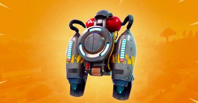 В Fortnite может появиться соревновательный режим