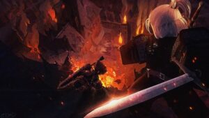 Все коды для Roblox xQc Warriors на апрель 2024 года