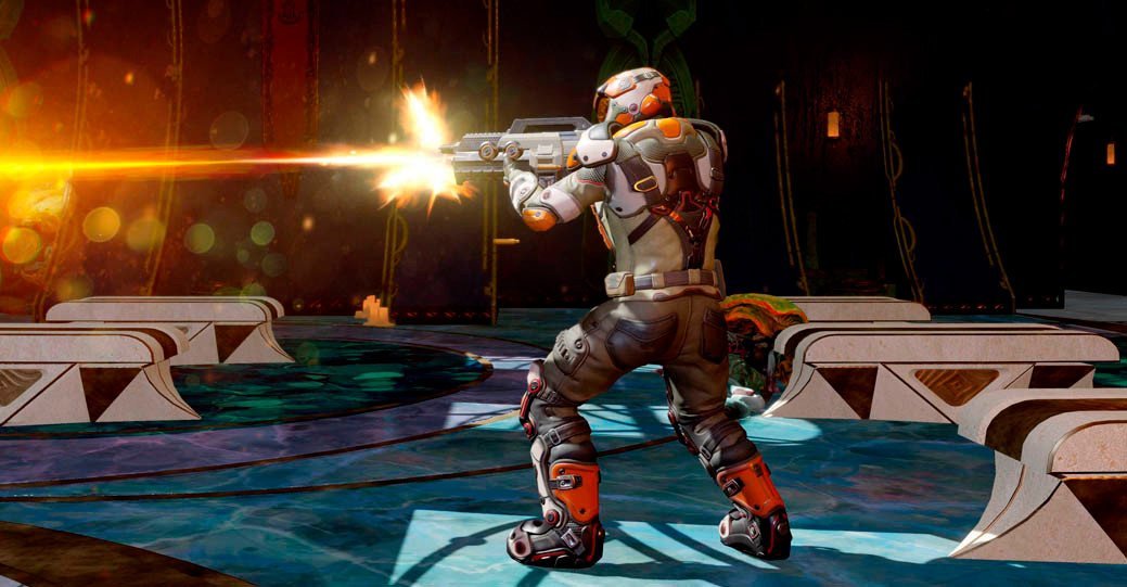 Третьего декабря Phoenix Point выйдет на ПК