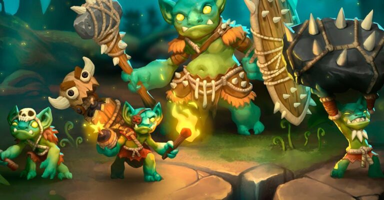 В Torchlight Frontiers вас ожидают увлекательные драки