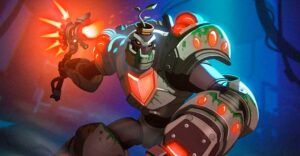 Команда Paladins собирается изменить систему матчей
