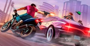 Слух: GTA 6 выйдет только на PS5 и Xbox 2