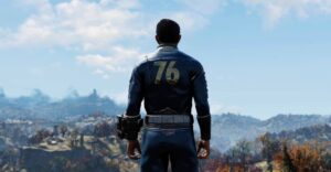 Акция с бесплатной Steam-копией Fallout 76 была продлена