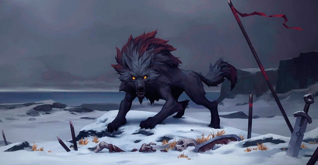 В стратегии Northgard начались бесплатные выходные