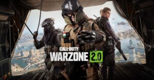 Call of Duty: Warzone 2.0 вылетает в каждой игре — что делать?