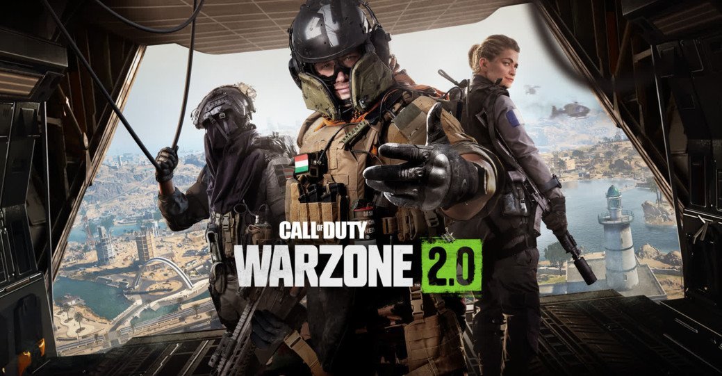 Call of Duty: Warzone 2.0 вылетает в каждой игре — что делать?