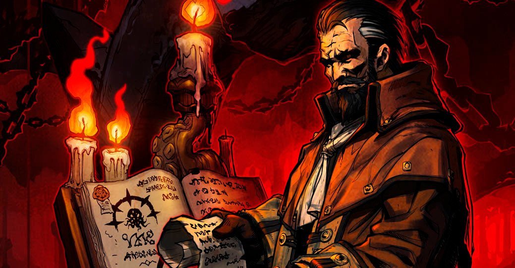 В Steam игру Darkest Dungeon продают со скидкой 80%