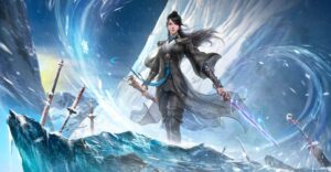 Патч добавил в Naraka: Bladepoint режим «Кошмар Омни» и Юстину Гу