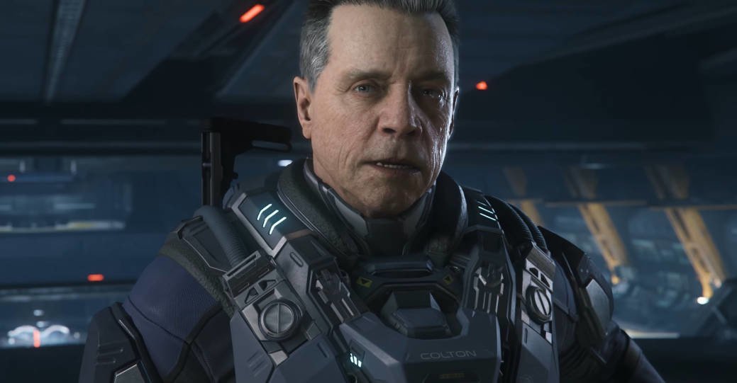 Команда Star Citizen приступила к финальной полировке Squadron 42