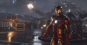 Square Enix выпустила обзорный трейлер Marvel's Avengers