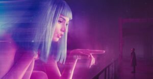 Фильмы и сериалы в жанре антиутопия — список лучшего кино