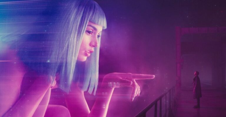 Фильмы и сериалы в жанре антиутопия — список лучшего кино