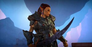 Новую расу в Neverwinter можно будет открыть бесплатно