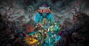 Стартовал сбор предзаказов на экшен Children of Morta