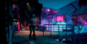 Rage 2 познакомит людей с красочным миром