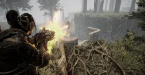 В Deathgarden вышло контентное обновление