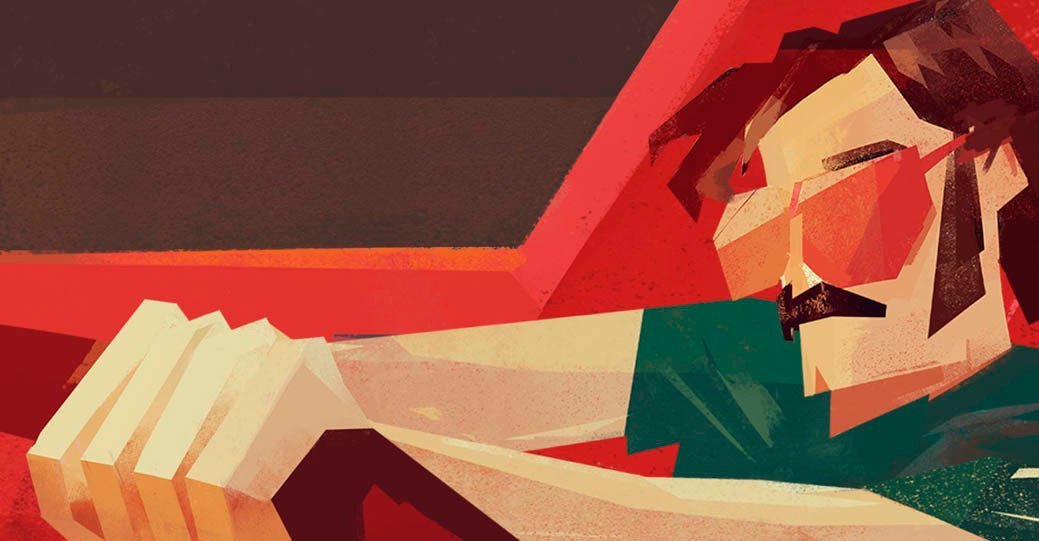 В Humble Bundle бесплатно раздают экшн Serial Cleaner