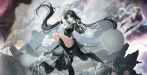 Рерол в Wuthering Waves — как сделать, как ускорить