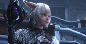 Final Fantasy XIV готовится к празднованию Дня маленьких леди