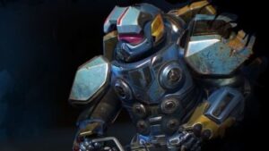 Как поймать пандорана в Phoenix Point — гайд