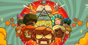 Сегодня выйдет пародийный симулятор культа Honey, I Joined a Cult