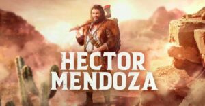 В новом трейлере Desperados 3 показали Гектора Мендозу