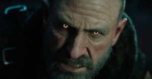 В новом трейлере Werewolf: TEA показали доступные трансформации