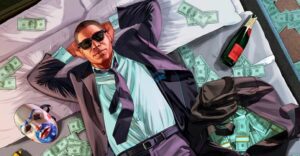 Rockstar Games пожертвуют часть выручки на борьбу с COVID-19