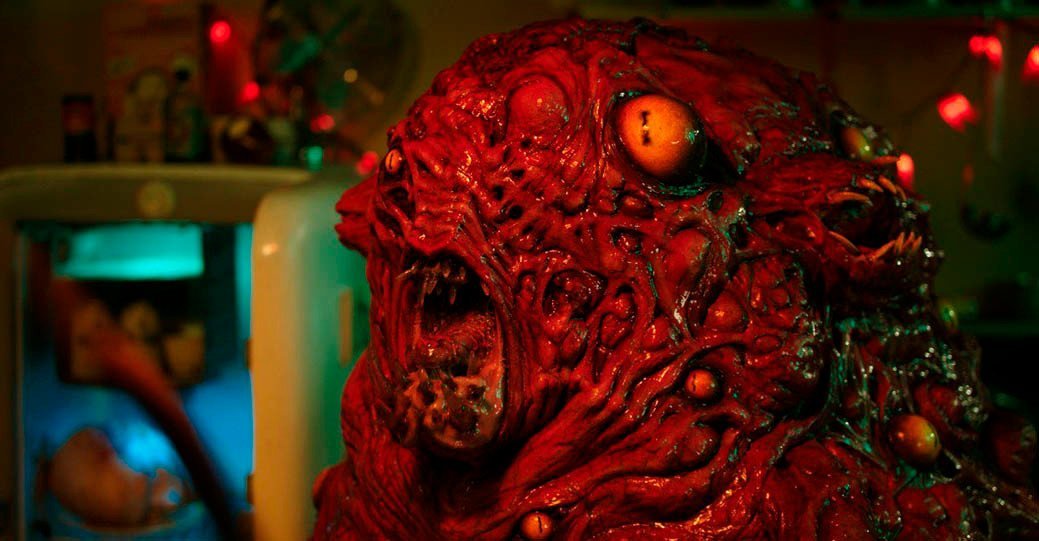 Вышел анимационный трейлер хоррора Carrion